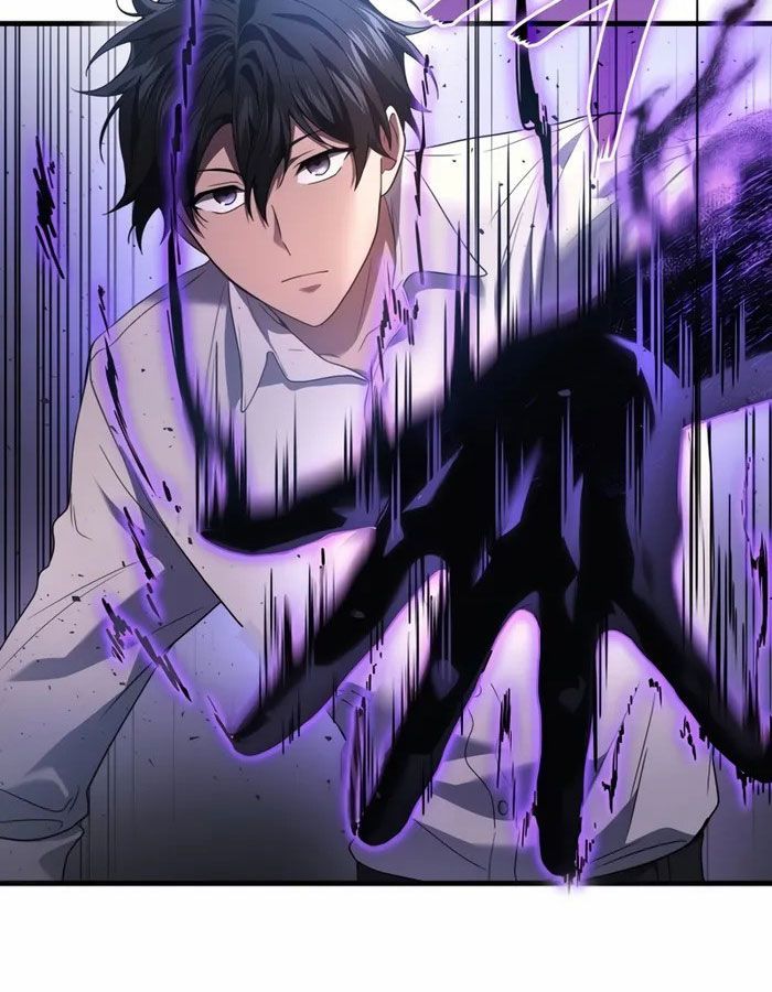 Võ Thần Hồi Quy Cấp 2 - Chapter 56 - Page 154