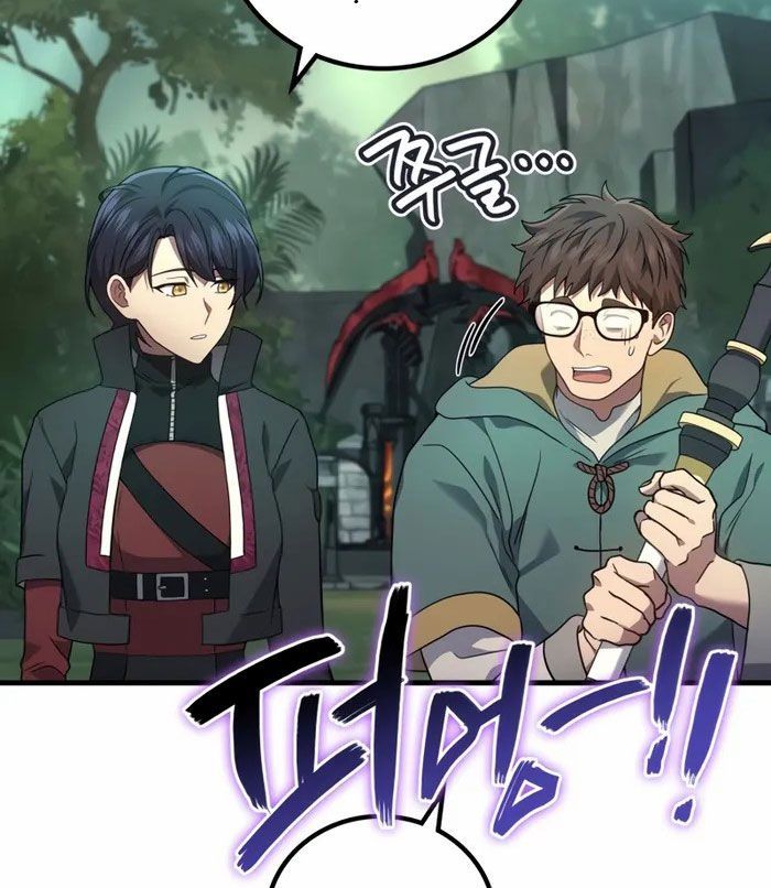 Võ Thần Hồi Quy Cấp 2 - Chapter 56 - Page 164