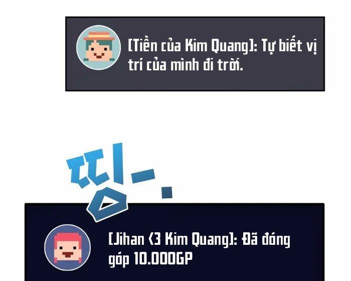 Võ Thần Hồi Quy Cấp 2 - Chapter 56 - Page 17