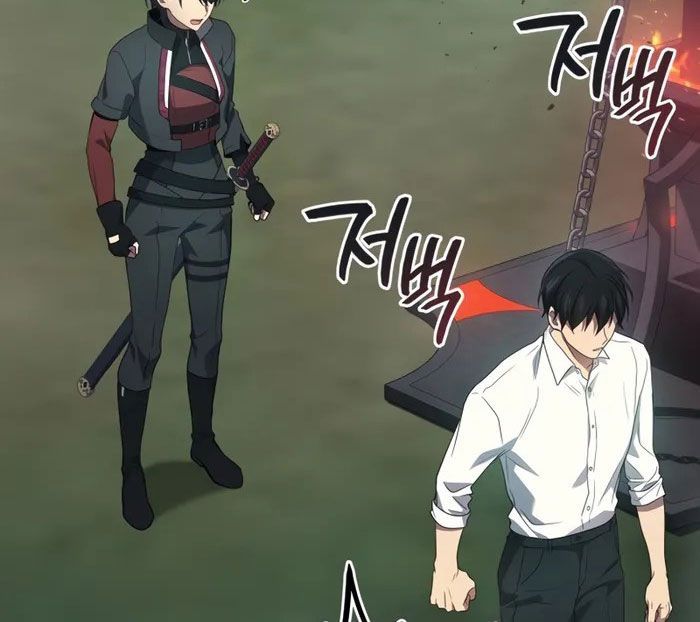 Võ Thần Hồi Quy Cấp 2 - Chapter 56 - Page 174