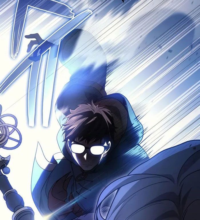 Võ Thần Hồi Quy Cấp 2 - Chapter 56 - Page 184