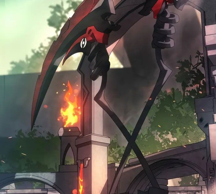 Võ Thần Hồi Quy Cấp 2 - Chapter 56 - Page 29