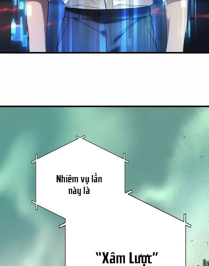 Võ Thần Hồi Quy Cấp 2 - Chapter 56 - Page 37