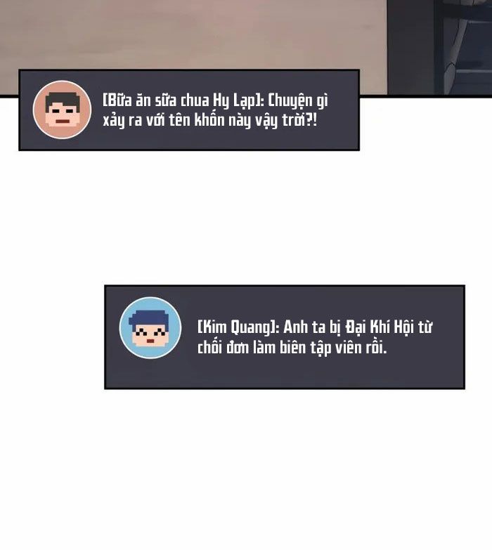 Võ Thần Hồi Quy Cấp 2 - Chapter 56 - Page 4