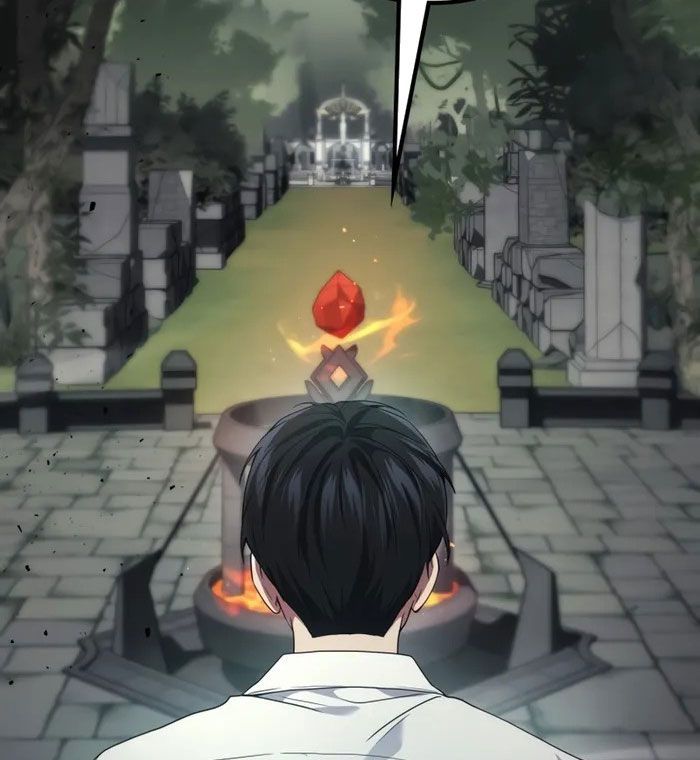 Võ Thần Hồi Quy Cấp 2 - Chapter 56 - Page 41