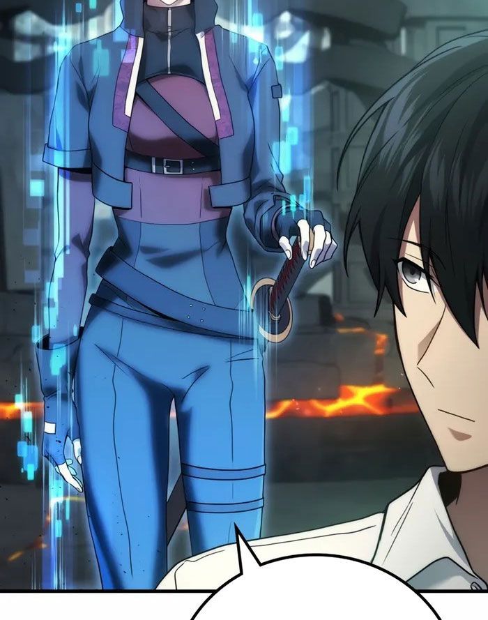 Võ Thần Hồi Quy Cấp 2 - Chapter 56 - Page 44