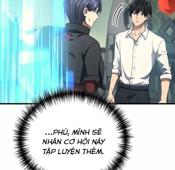 Võ Thần Hồi Quy Cấp 2 - Chapter 56 - Page 64