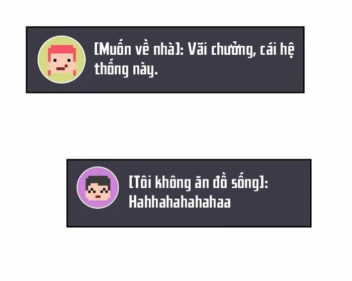 Võ Thần Hồi Quy Cấp 2 - Chapter 56 - Page 71