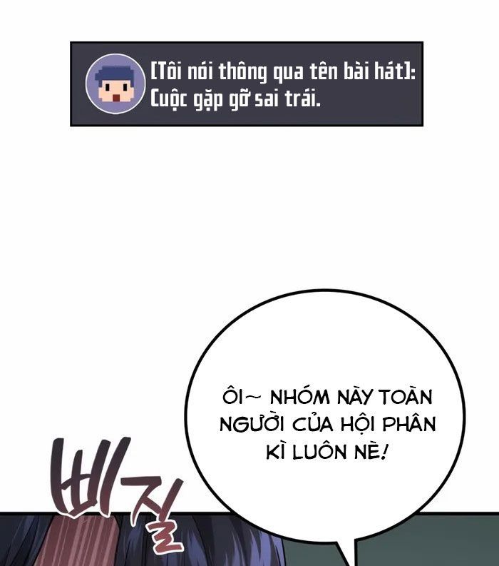 Võ Thần Hồi Quy Cấp 2 - Chapter 56 - Page 72