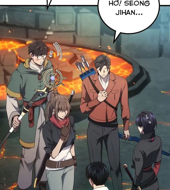 Võ Thần Hồi Quy Cấp 2 - Chapter 56 - Page 75