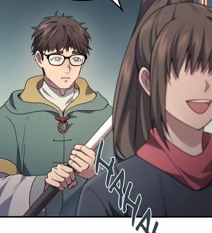 Võ Thần Hồi Quy Cấp 2 - Chapter 56 - Page 79