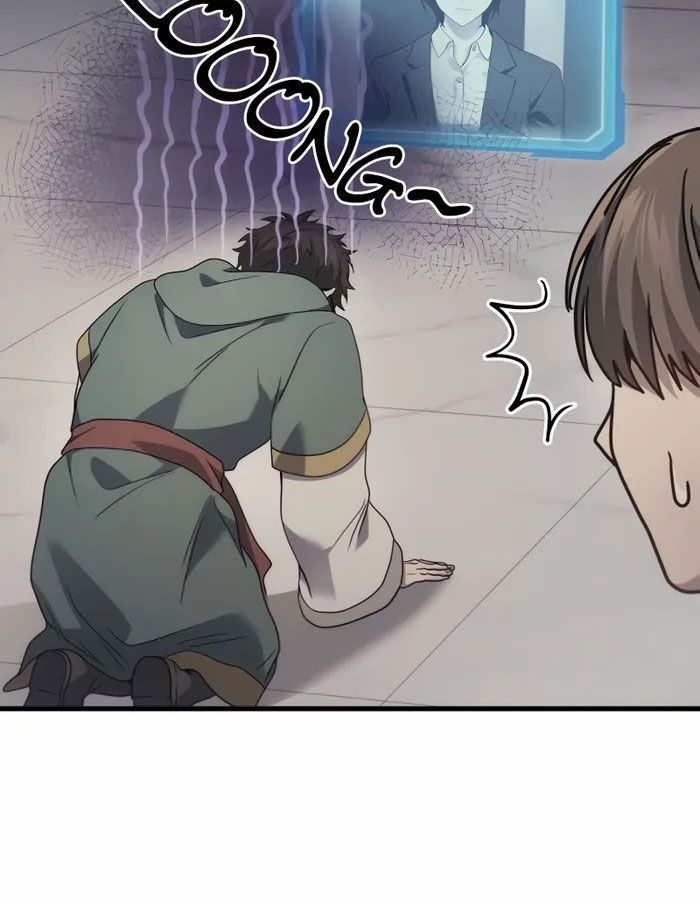 Võ Thần Hồi Quy Cấp 2 - Chapter 56 - Page 84