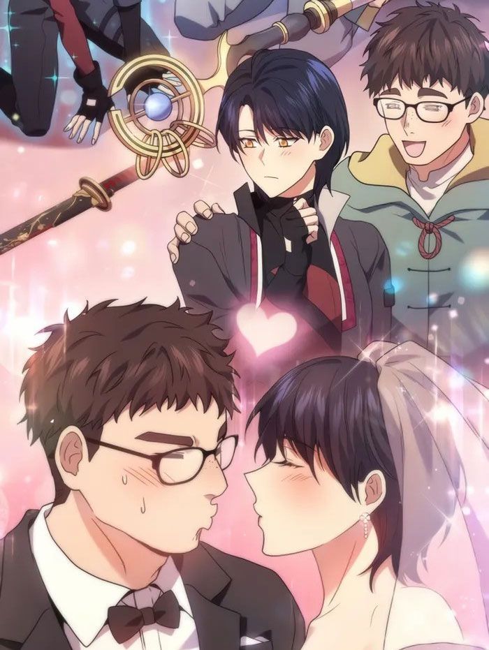 Võ Thần Hồi Quy Cấp 2 - Chapter 56 - Page 87