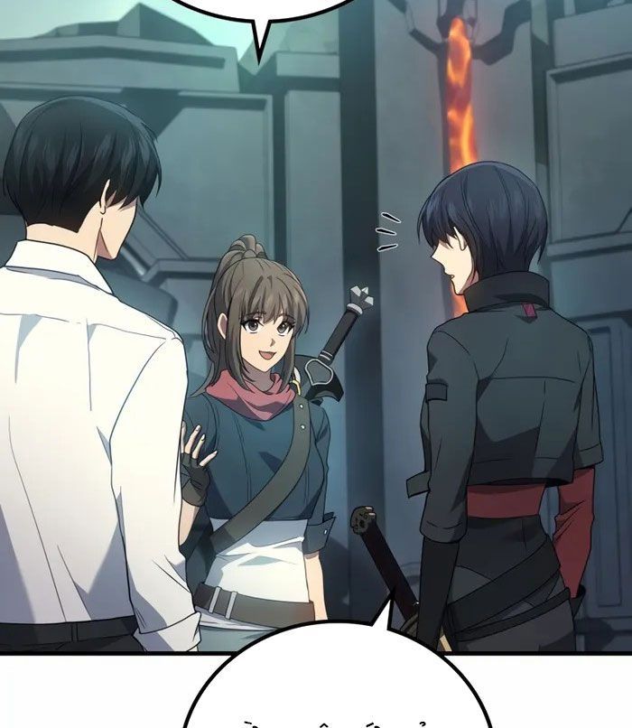 Võ Thần Hồi Quy Cấp 2 - Chapter 56 - Page 94