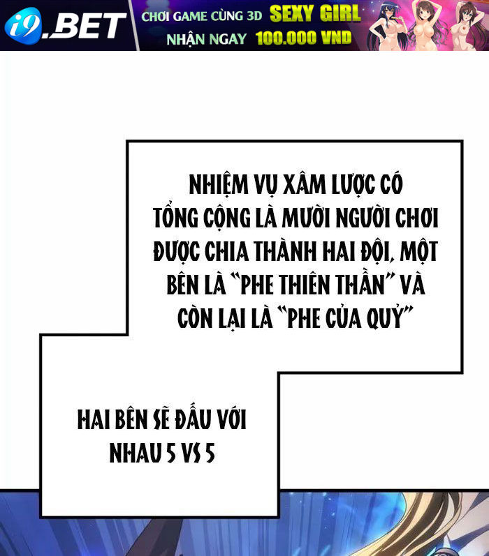 Võ Thần Hồi Quy Cấp 2 - Chapter 56 - Page 96