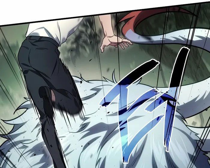 Võ Thần Hồi Quy Cấp 2 - Chapter 57 - Page 101