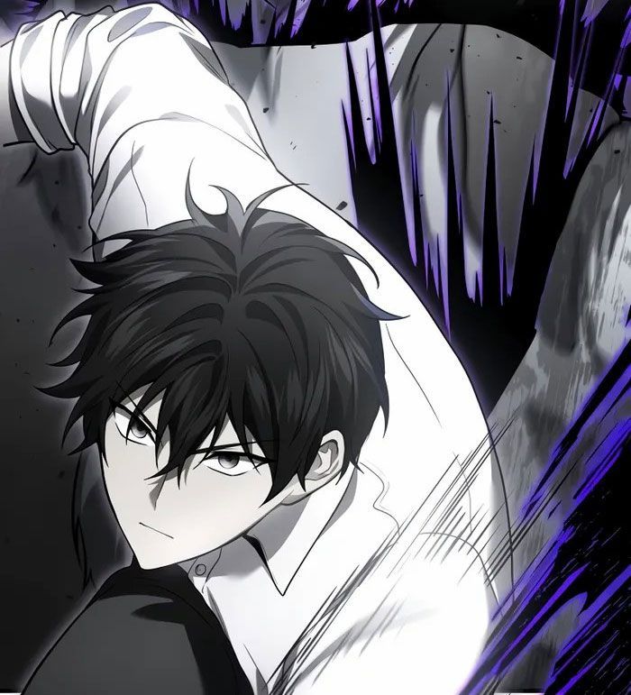 Võ Thần Hồi Quy Cấp 2 - Chapter 57 - Page 109