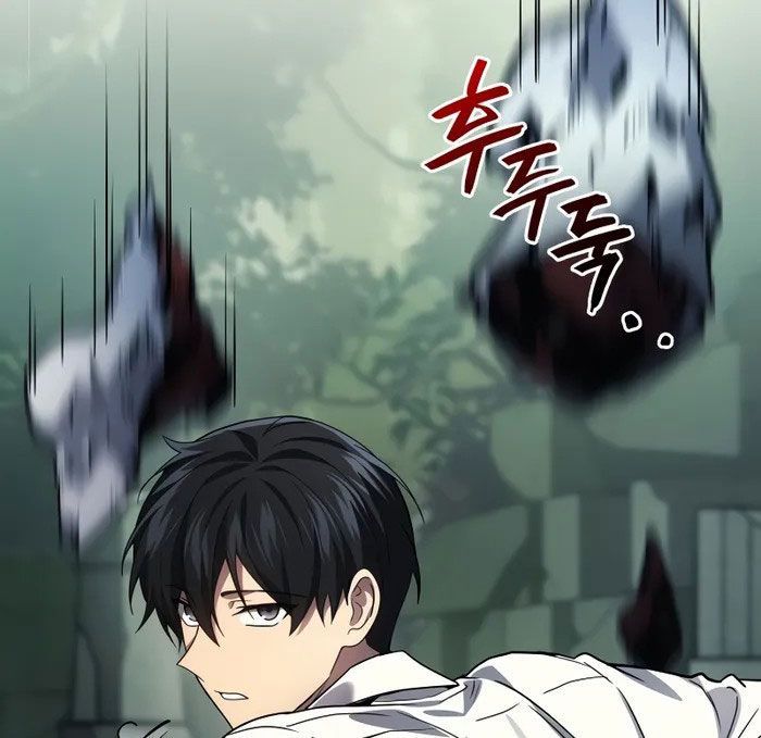 Võ Thần Hồi Quy Cấp 2 - Chapter 57 - Page 112