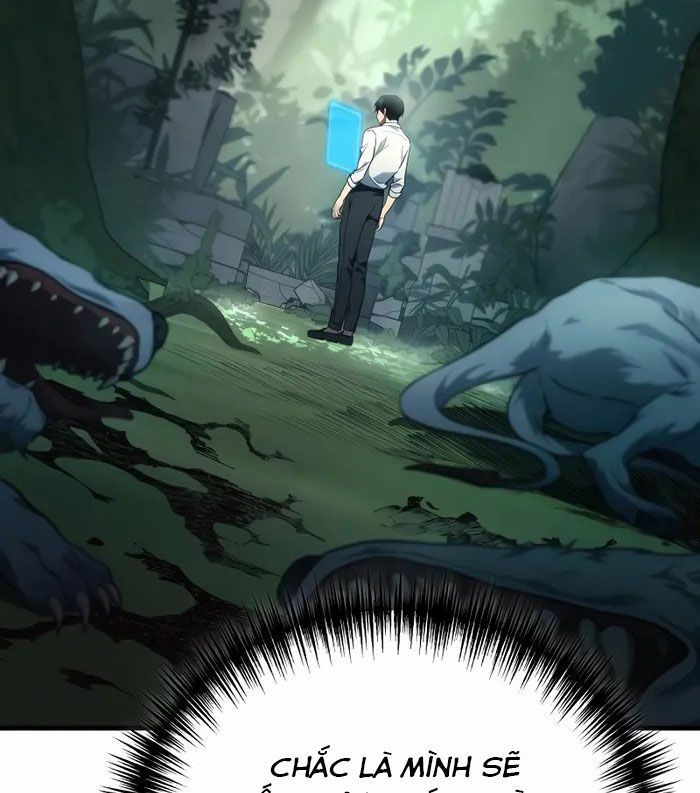 Võ Thần Hồi Quy Cấp 2 - Chapter 57 - Page 127