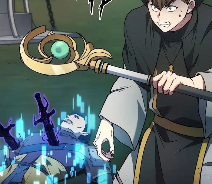 Võ Thần Hồi Quy Cấp 2 - Chapter 57 - Page 138