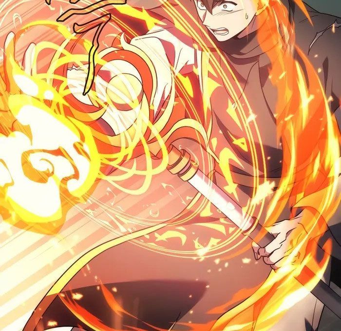 Võ Thần Hồi Quy Cấp 2 - Chapter 57 - Page 146