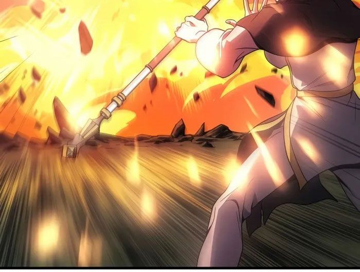 Võ Thần Hồi Quy Cấp 2 - Chapter 57 - Page 149