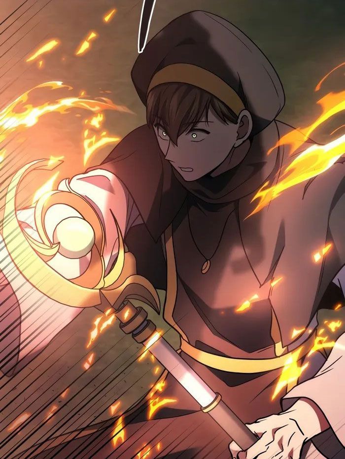 Võ Thần Hồi Quy Cấp 2 - Chapter 57 - Page 151