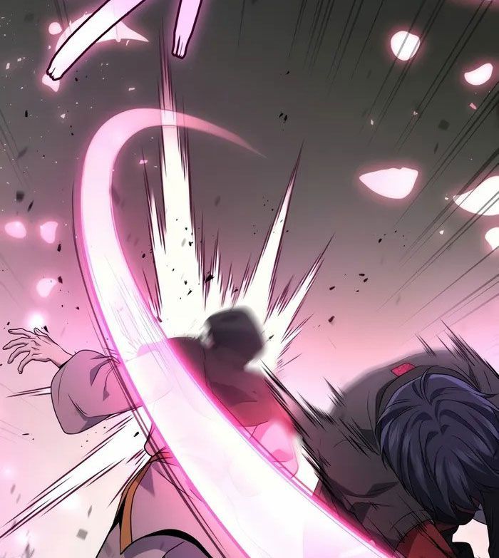 Võ Thần Hồi Quy Cấp 2 - Chapter 57 - Page 157