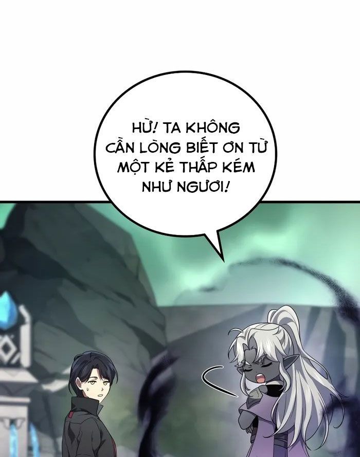 Võ Thần Hồi Quy Cấp 2 - Chapter 57 - Page 162