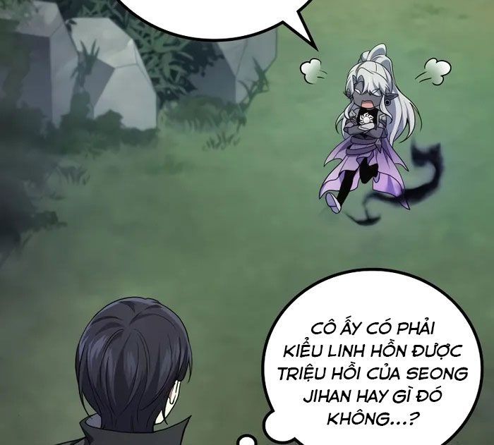 Võ Thần Hồi Quy Cấp 2 - Chapter 57 - Page 165