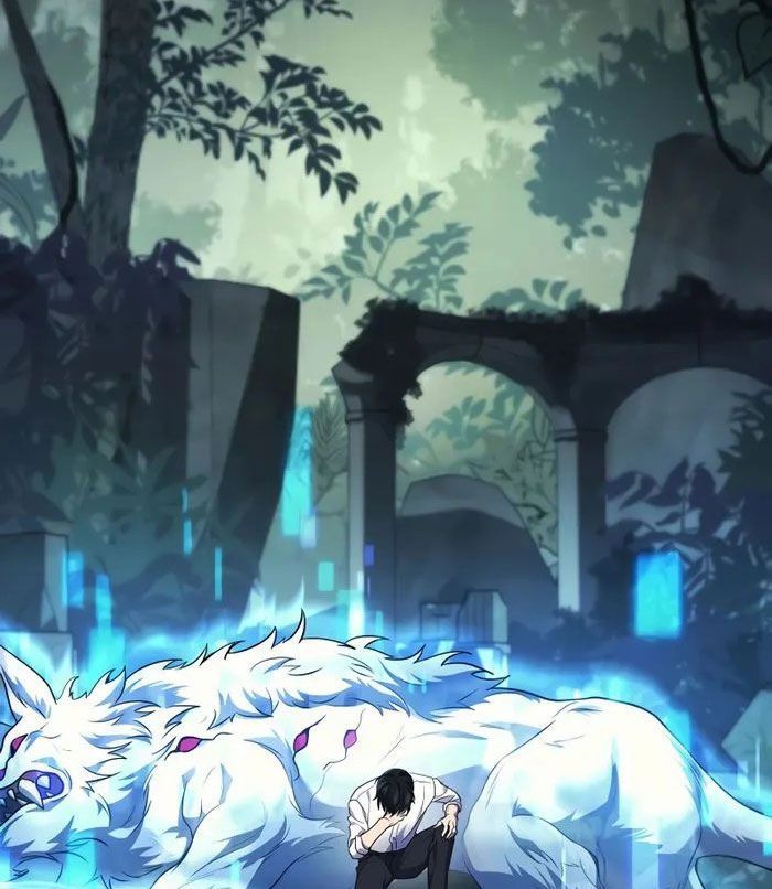 Võ Thần Hồi Quy Cấp 2 - Chapter 57 - Page 175