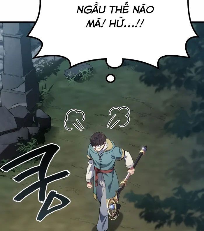 Võ Thần Hồi Quy Cấp 2 - Chapter 57 - Page 18