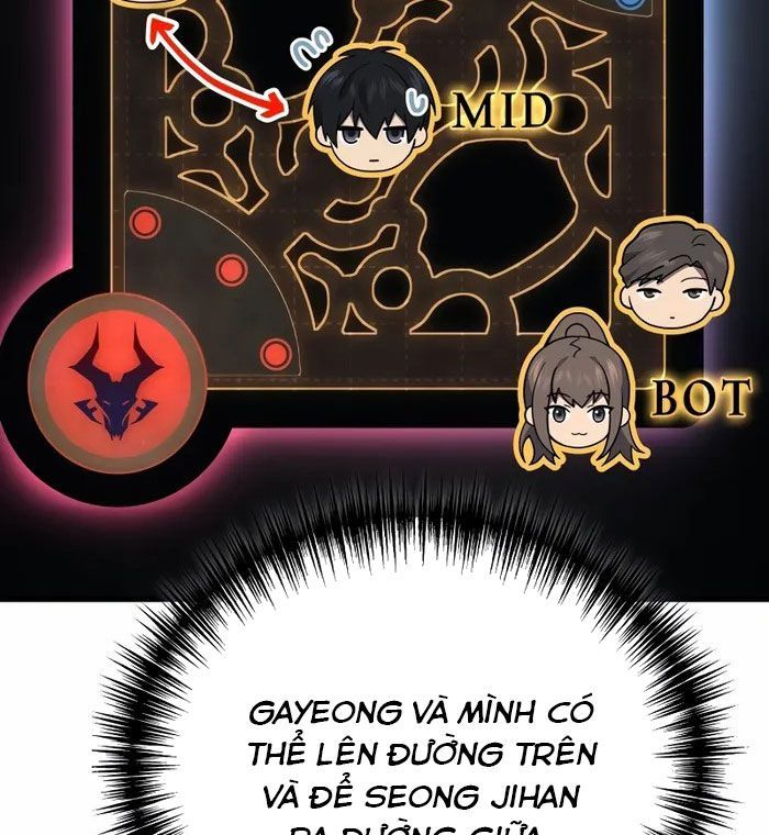 Võ Thần Hồi Quy Cấp 2 - Chapter 57 - Page 23