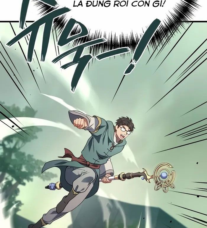 Võ Thần Hồi Quy Cấp 2 - Chapter 57 - Page 25