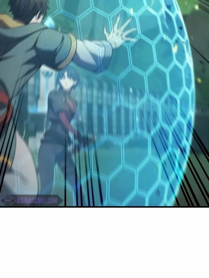 Võ Thần Hồi Quy Cấp 2 - Chapter 57 - Page 33