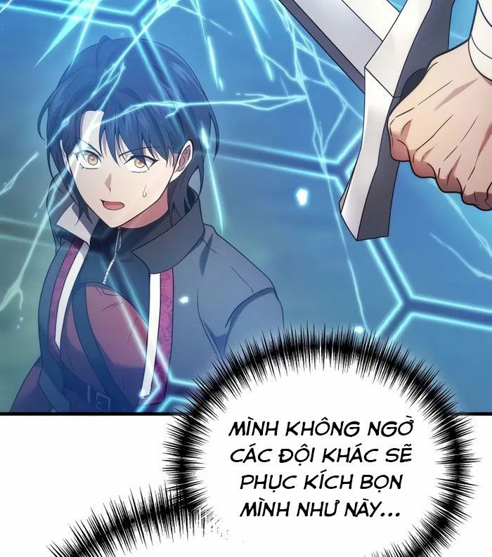 Võ Thần Hồi Quy Cấp 2 - Chapter 57 - Page 36