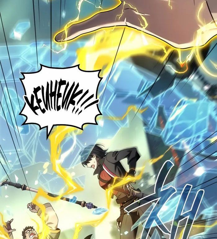 Võ Thần Hồi Quy Cấp 2 - Chapter 57 - Page 43