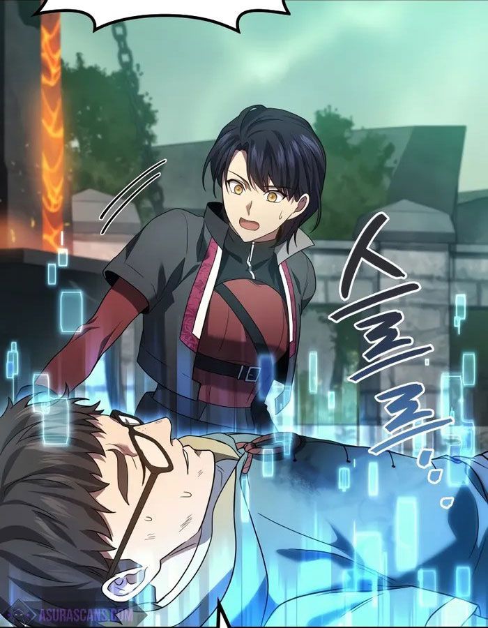 Võ Thần Hồi Quy Cấp 2 - Chapter 57 - Page 48