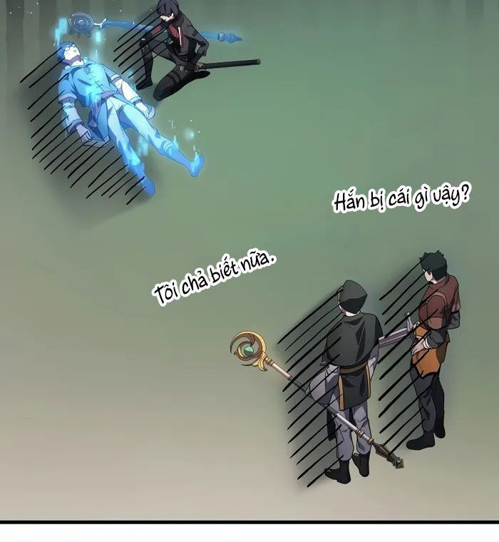 Võ Thần Hồi Quy Cấp 2 - Chapter 57 - Page 59