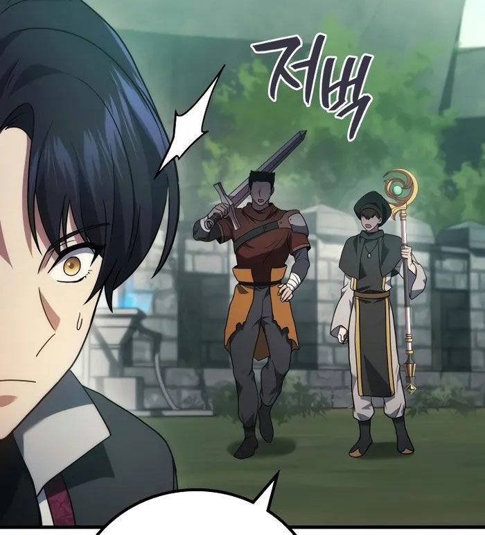 Võ Thần Hồi Quy Cấp 2 - Chapter 57 - Page 61