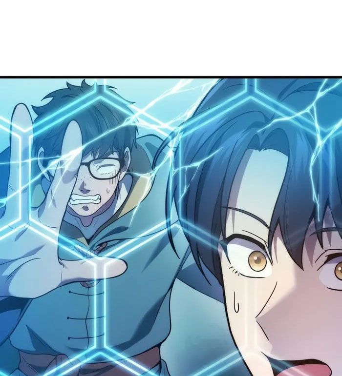 Võ Thần Hồi Quy Cấp 2 - Chapter 57 - Page 8