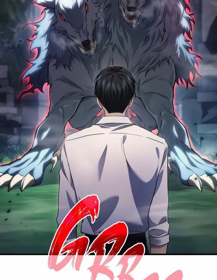 Võ Thần Hồi Quy Cấp 2 - Chapter 57 - Page 80