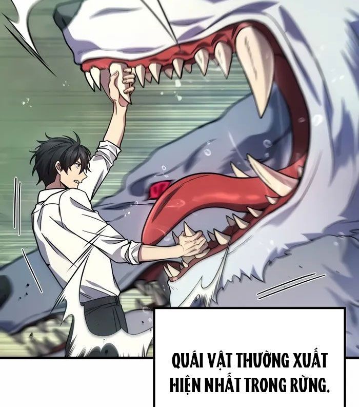 Võ Thần Hồi Quy Cấp 2 - Chapter 57 - Page 85