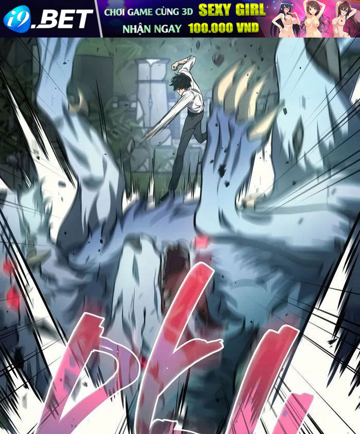 Võ Thần Hồi Quy Cấp 2 - Chapter 57 - Page 92