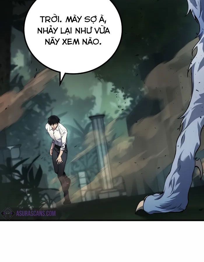 Võ Thần Hồi Quy Cấp 2 - Chapter 57 - Page 97