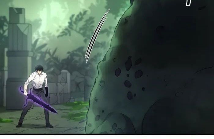 Võ Thần Hồi Quy Cấp 2 - Chapter 58 - Page 101