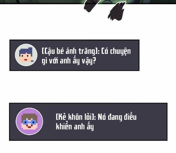 Võ Thần Hồi Quy Cấp 2 - Chapter 58 - Page 105