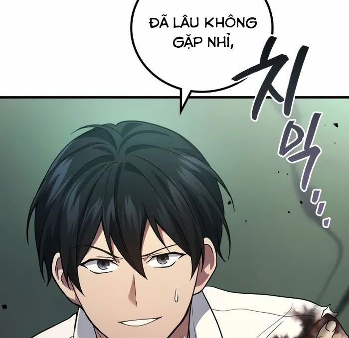 Võ Thần Hồi Quy Cấp 2 - Chapter 58 - Page 11