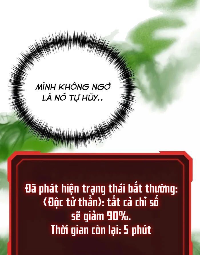 Võ Thần Hồi Quy Cấp 2 - Chapter 58 - Page 120