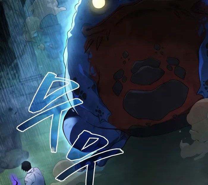 Võ Thần Hồi Quy Cấp 2 - Chapter 58 - Page 133